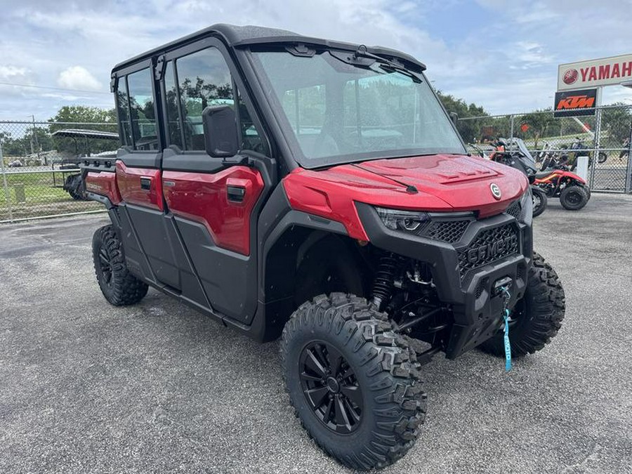 2026 CFMOTO UFORCE U10 XL Pro Highland