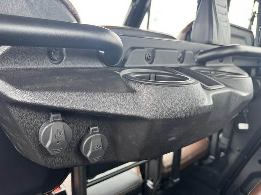 2026 CFMOTO UFORCE U10 XL Pro Highland