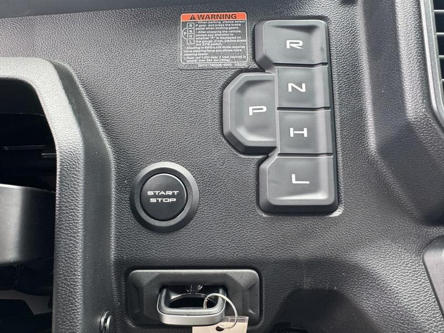 2026 CFMOTO UFORCE U10 XL Pro Highland