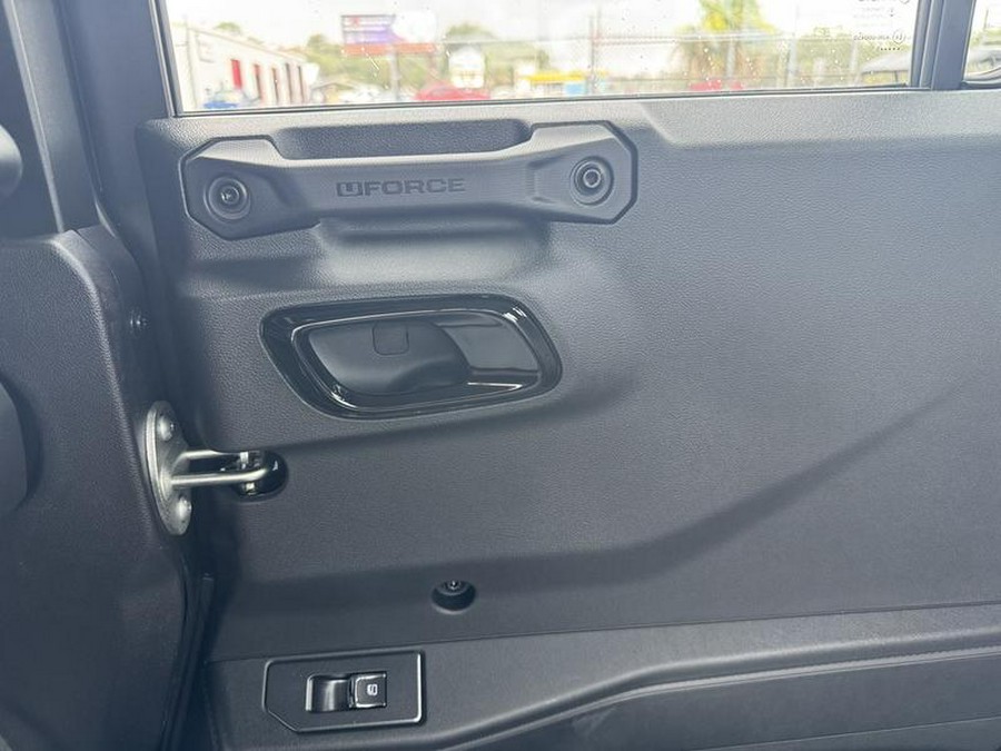 2026 CFMOTO UFORCE U10 XL Pro Highland