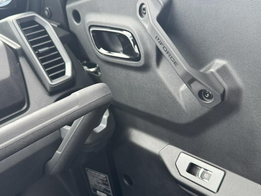 2026 CFMOTO UFORCE U10 XL Pro Highland