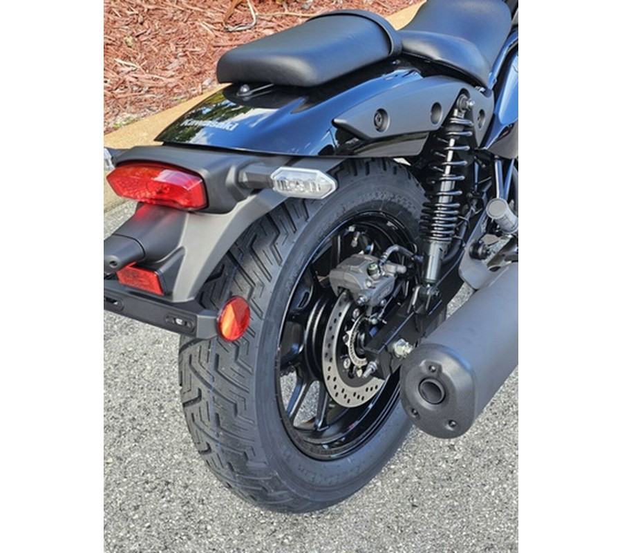 2026 Kawasaki Eliminator SE ABS