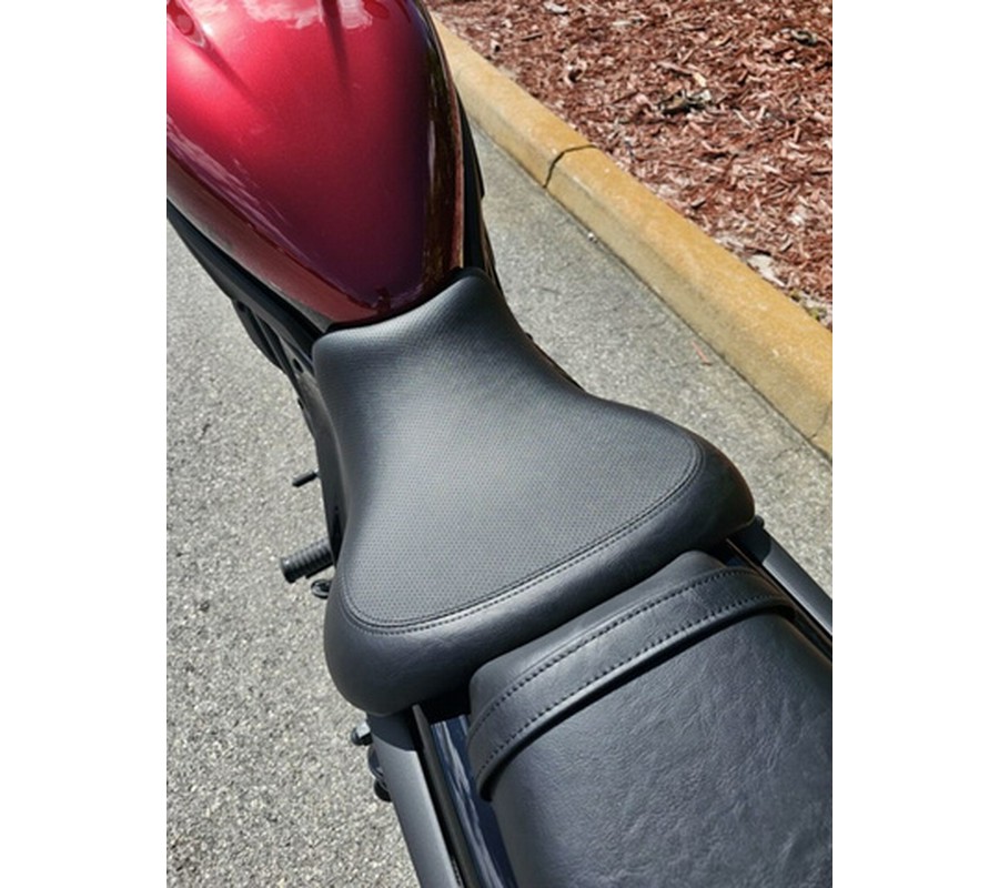 2026 Kawasaki Eliminator SE ABS