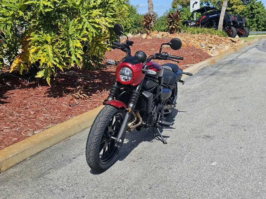 2026 Kawasaki Eliminator SE ABS