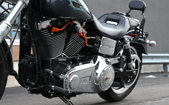 2015 Harley-Davidson® FXDL - Dyna® Low Rider®