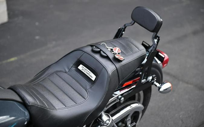 2015 Harley-Davidson® FXDL - Dyna® Low Rider®