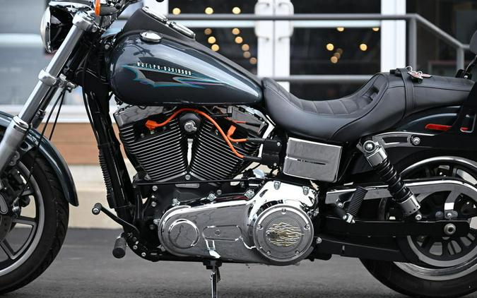 2015 Harley-Davidson® FXDL - Dyna® Low Rider®