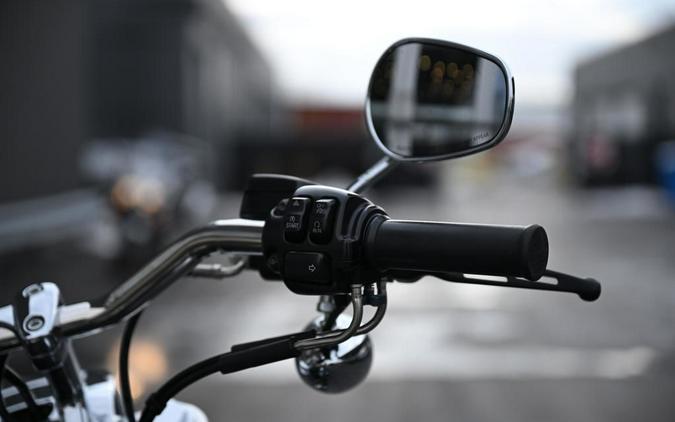 2015 Harley-Davidson® FXDL - Dyna® Low Rider®