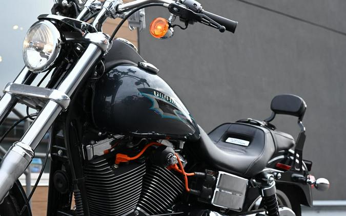 2015 Harley-Davidson® FXDL - Dyna® Low Rider®