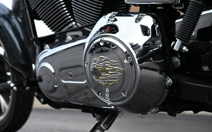 2015 Harley-Davidson® FXDL - Dyna® Low Rider®