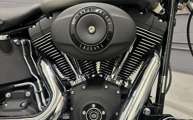 2007 Harley-Davidson® FXSTB - Night Train™