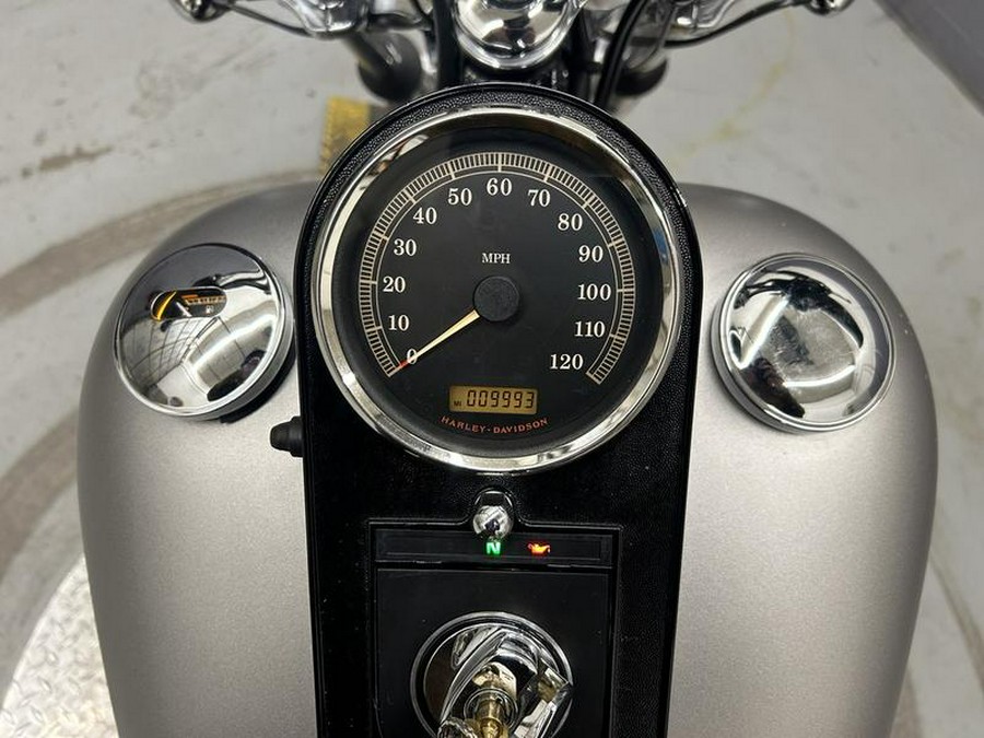 2007 Harley-Davidson® FXSTB - Night Train™