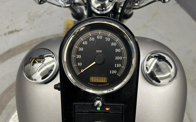 2007 Harley-Davidson® FXSTB - Night Train™