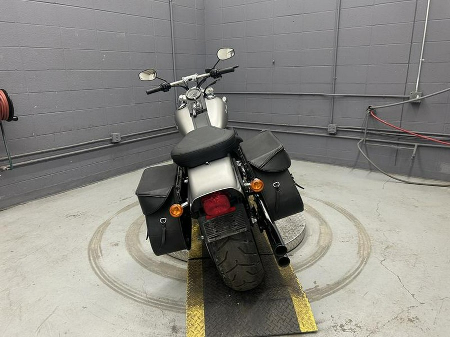 2007 Harley-Davidson® FXSTB - Night Train™