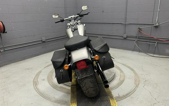 2007 Harley-Davidson® FXSTB - Night Train™