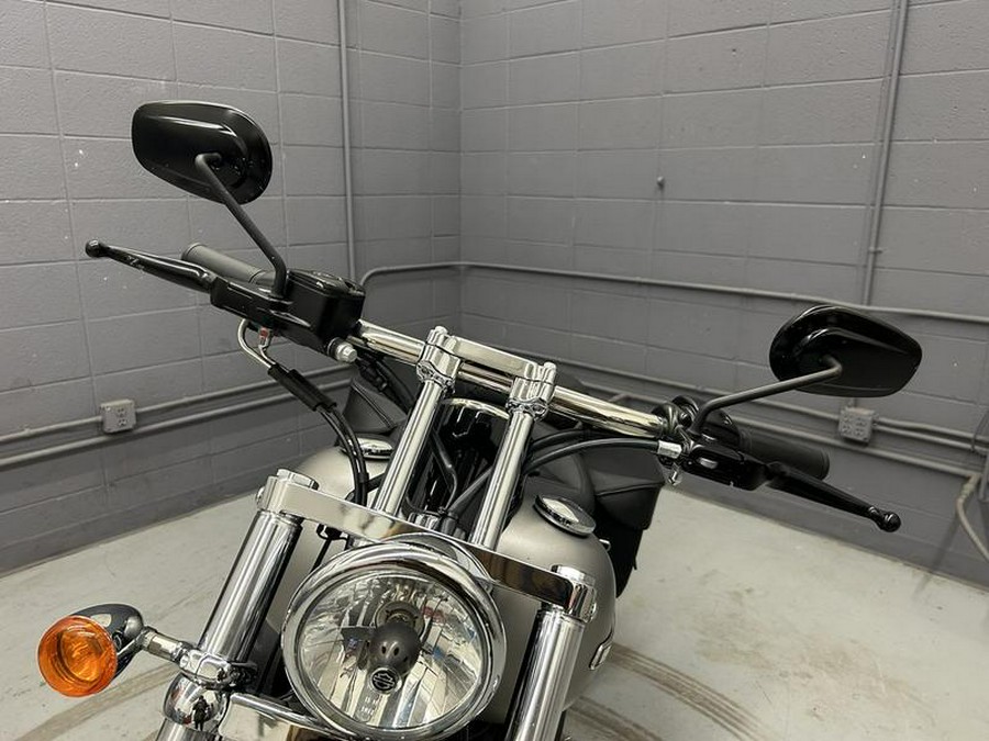 2007 Harley-Davidson® FXSTB - Night Train™