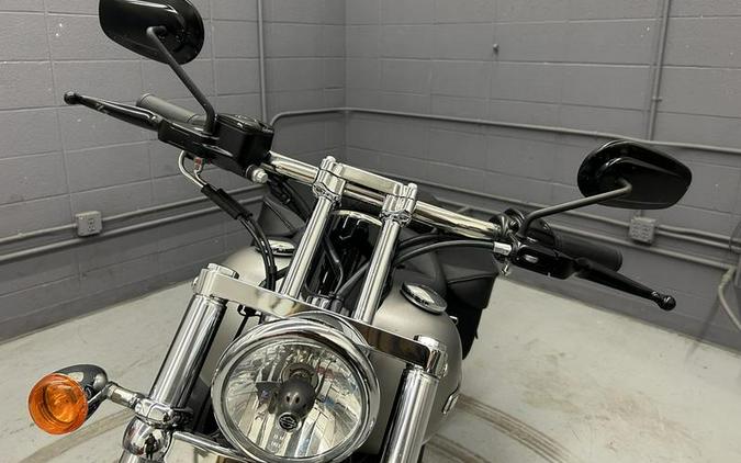 2007 Harley-Davidson® FXSTB - Night Train™