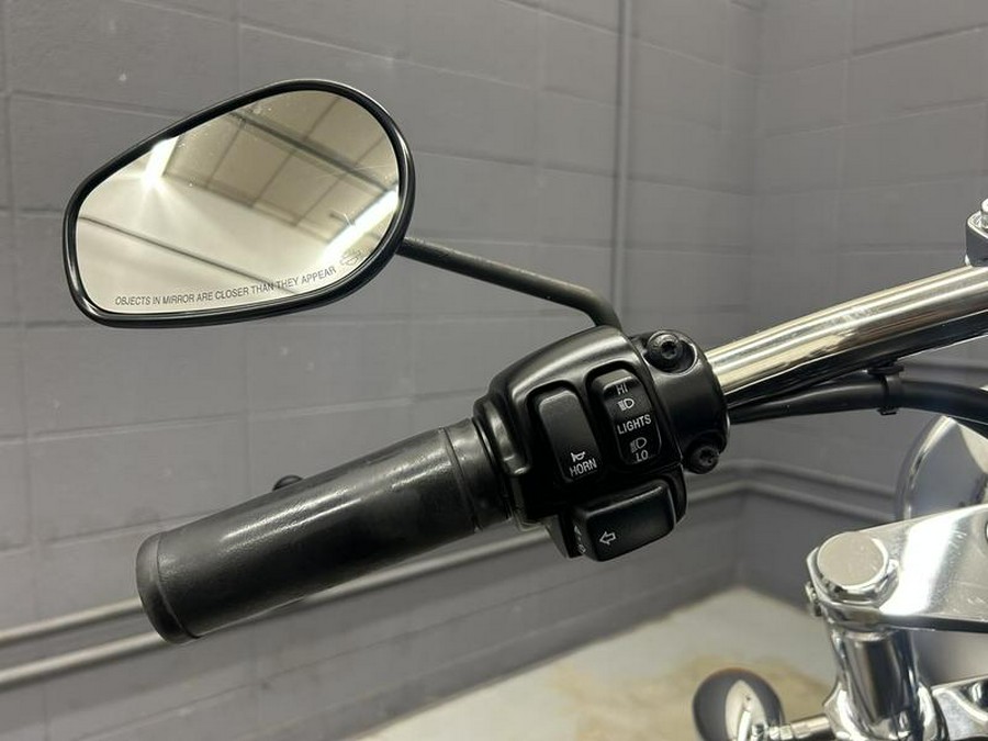 2007 Harley-Davidson® FXSTB - Night Train™