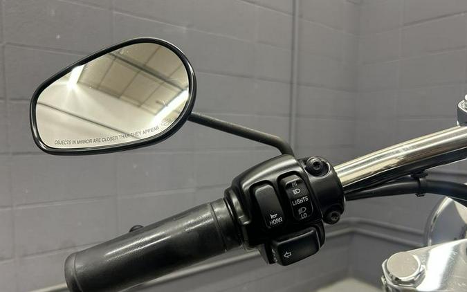 2007 Harley-Davidson® FXSTB - Night Train™