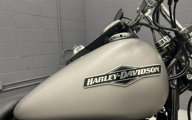2007 Harley-Davidson® FXSTB - Night Train™