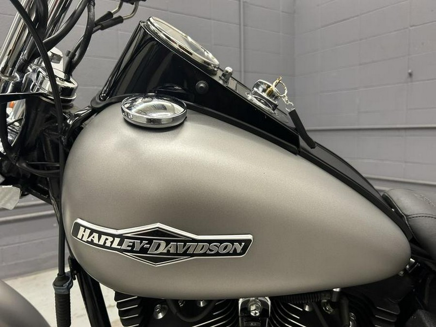 2007 Harley-Davidson® FXSTB - Night Train™