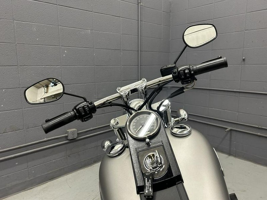 2007 Harley-Davidson® FXSTB - Night Train™