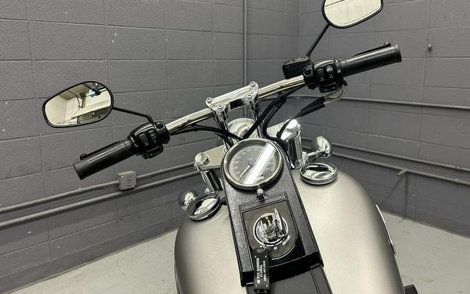 2007 Harley-Davidson® FXSTB - Night Train™