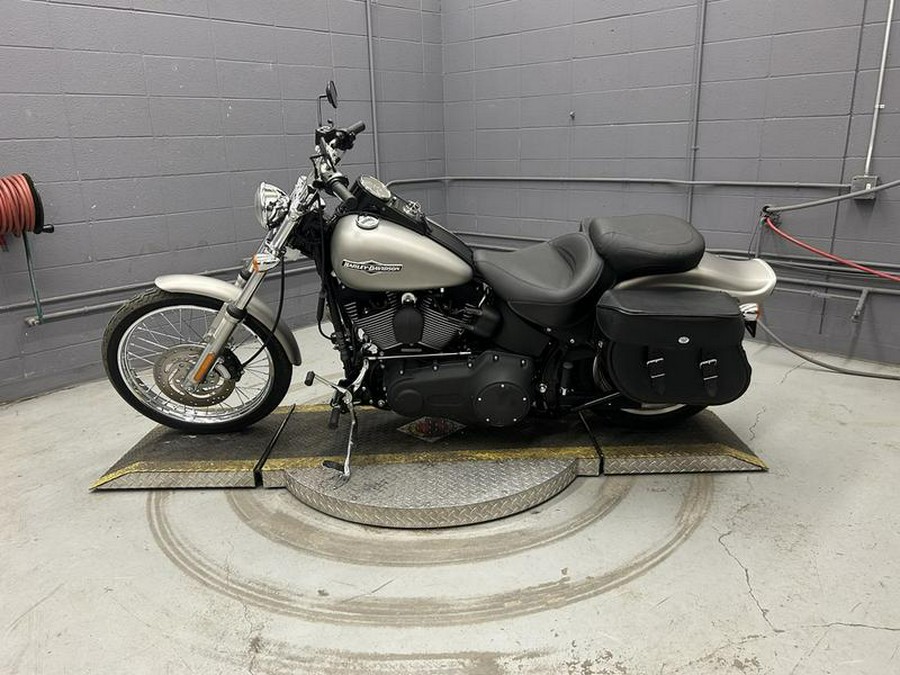 2007 Harley-Davidson® FXSTB - Night Train™