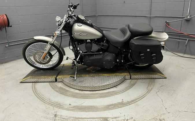 2007 Harley-Davidson® FXSTB - Night Train™