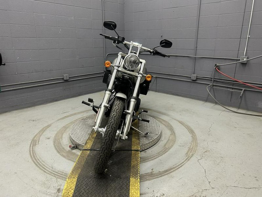 2007 Harley-Davidson® FXSTB - Night Train™