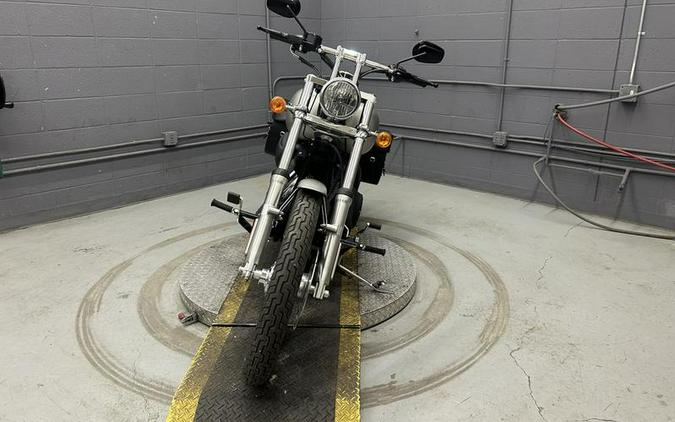 2007 Harley-Davidson® FXSTB - Night Train™