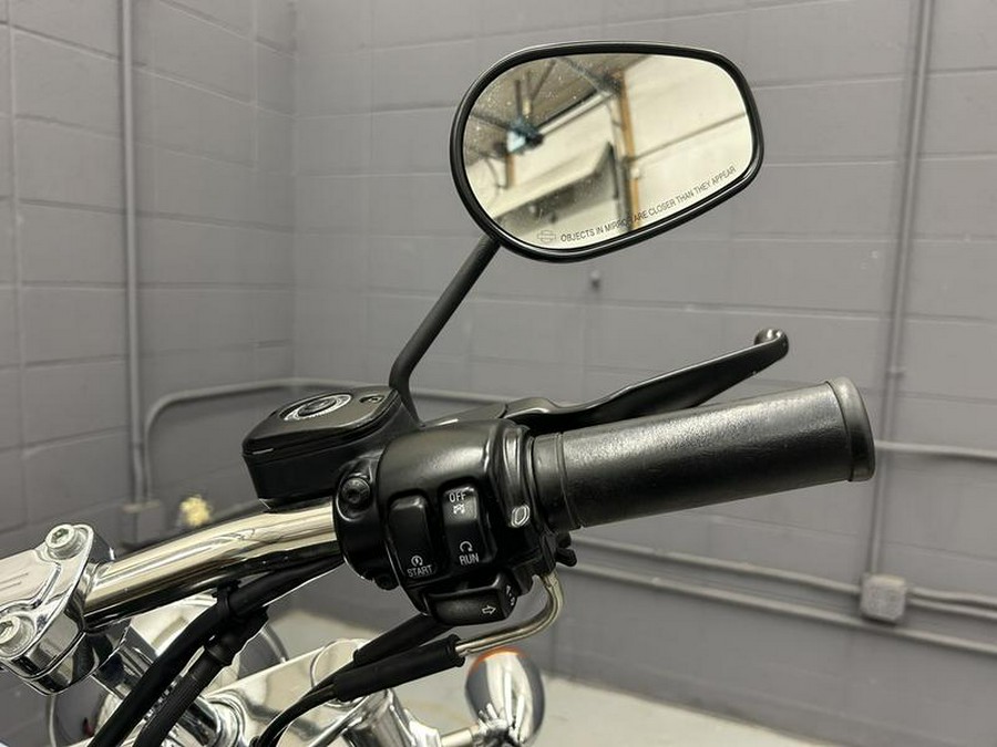 2007 Harley-Davidson® FXSTB - Night Train™