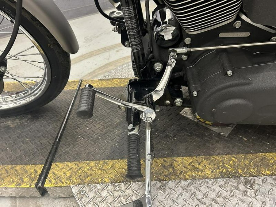 2007 Harley-Davidson® FXSTB - Night Train™