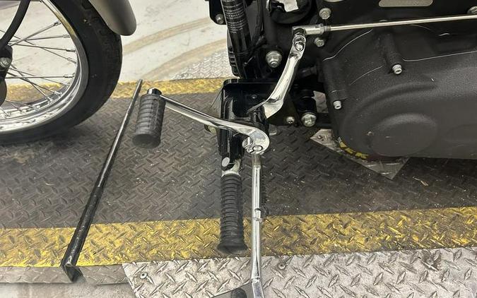 2007 Harley-Davidson® FXSTB - Night Train™