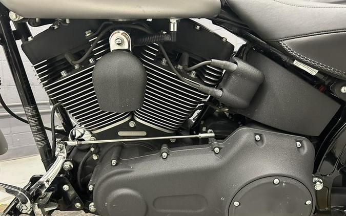 2007 Harley-Davidson® FXSTB - Night Train™