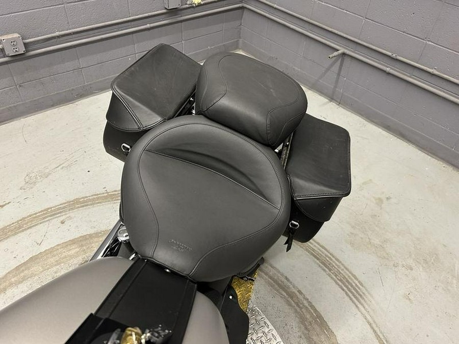 2007 Harley-Davidson® FXSTB - Night Train™