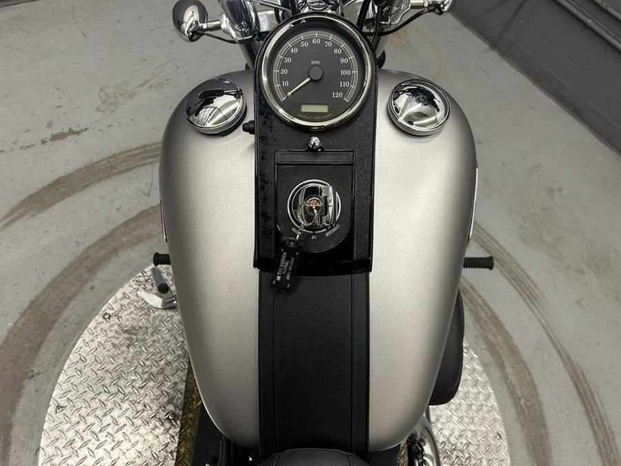 2007 Harley-Davidson® FXSTB - Night Train™