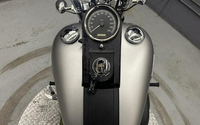 2007 Harley-Davidson® FXSTB - Night Train™