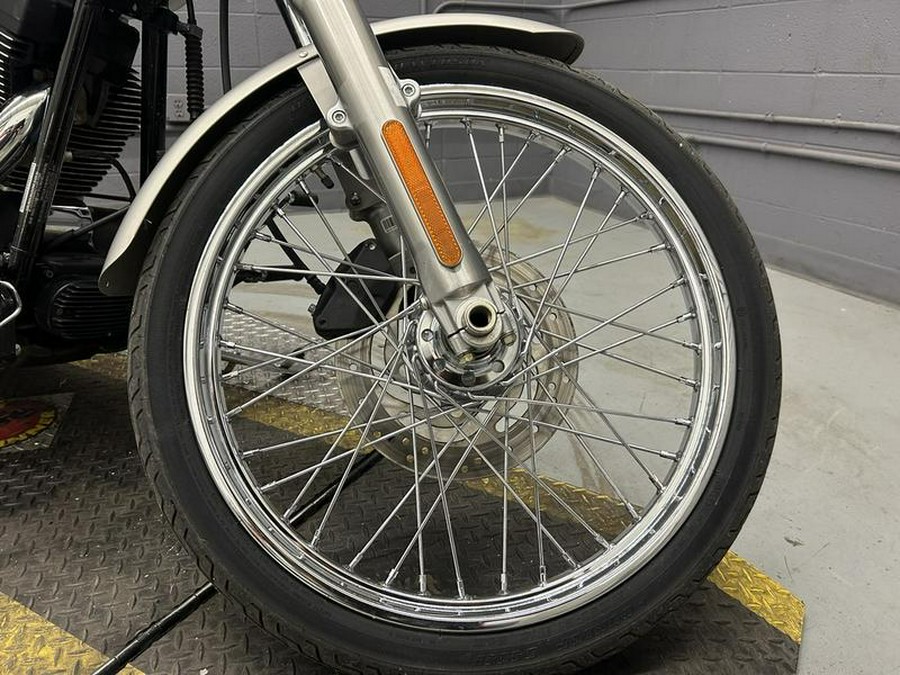 2007 Harley-Davidson® FXSTB - Night Train™