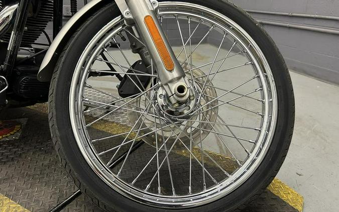 2007 Harley-Davidson® FXSTB - Night Train™