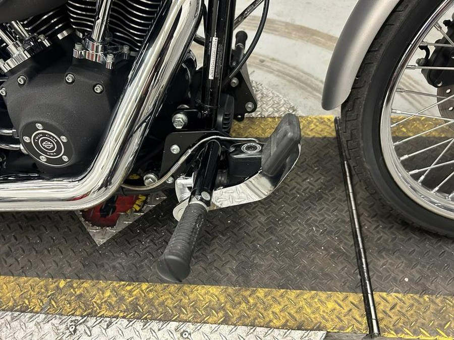 2007 Harley-Davidson® FXSTB - Night Train™