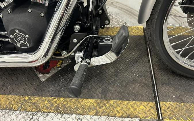 2007 Harley-Davidson® FXSTB - Night Train™