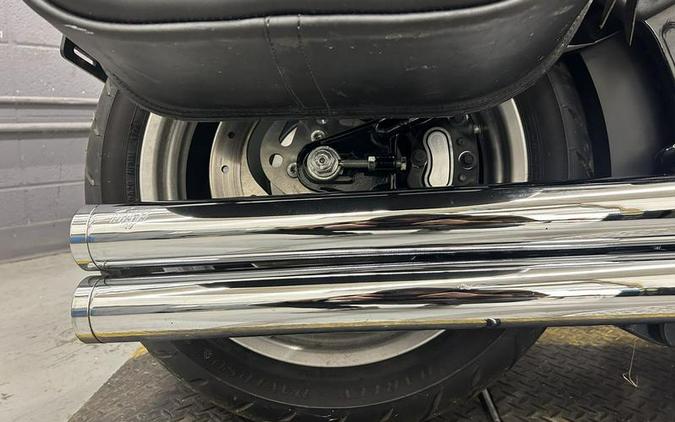 2007 Harley-Davidson® FXSTB - Night Train™