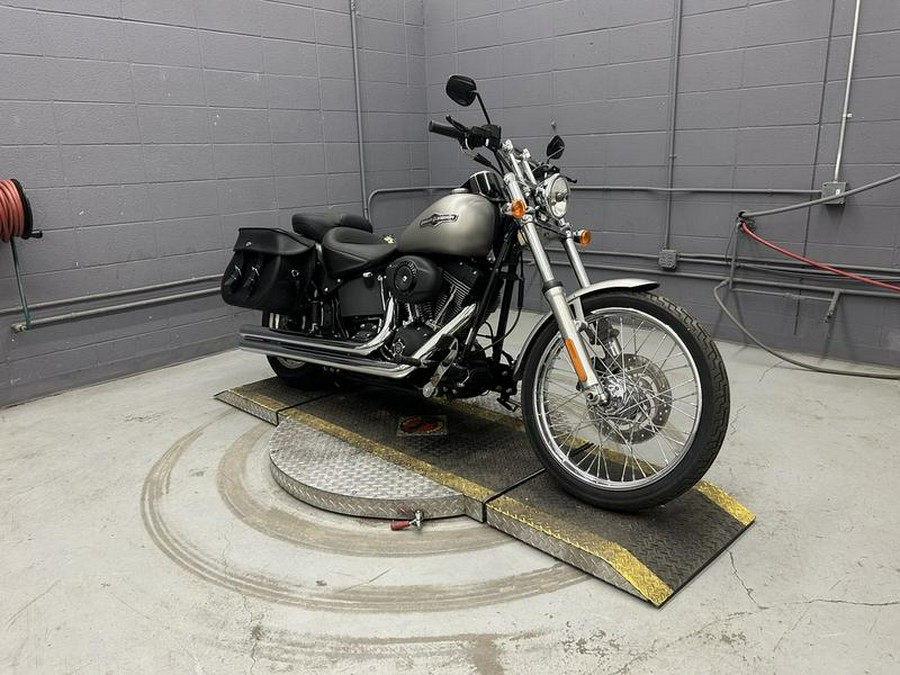 2007 Harley-Davidson® FXSTB - Night Train™