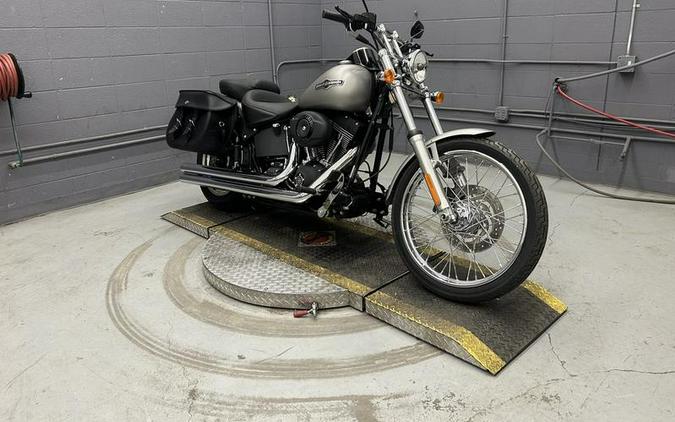 2007 Harley-Davidson® FXSTB - Night Train™