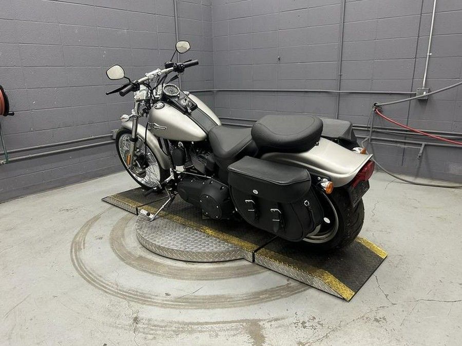 2007 Harley-Davidson® FXSTB - Night Train™