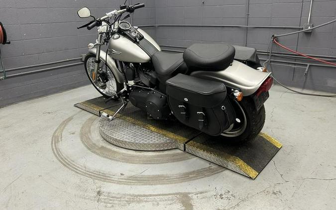 2007 Harley-Davidson® FXSTB - Night Train™