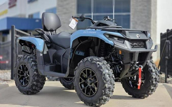 2026 Can-Am® Outlander XT 700