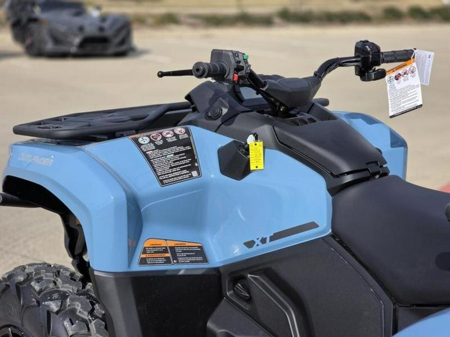2026 Can-Am® Outlander XT 700