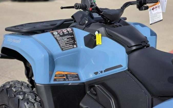 2026 Can-Am® Outlander XT 700